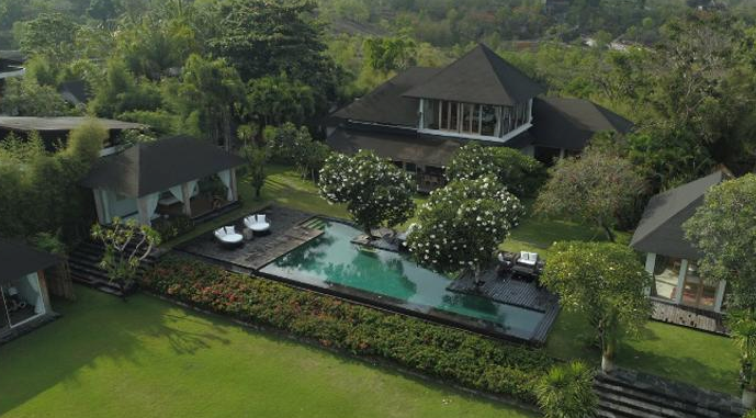 Properti Sebagai Salah Satu Jalan Sukses Investasi Di Bali Benoa News