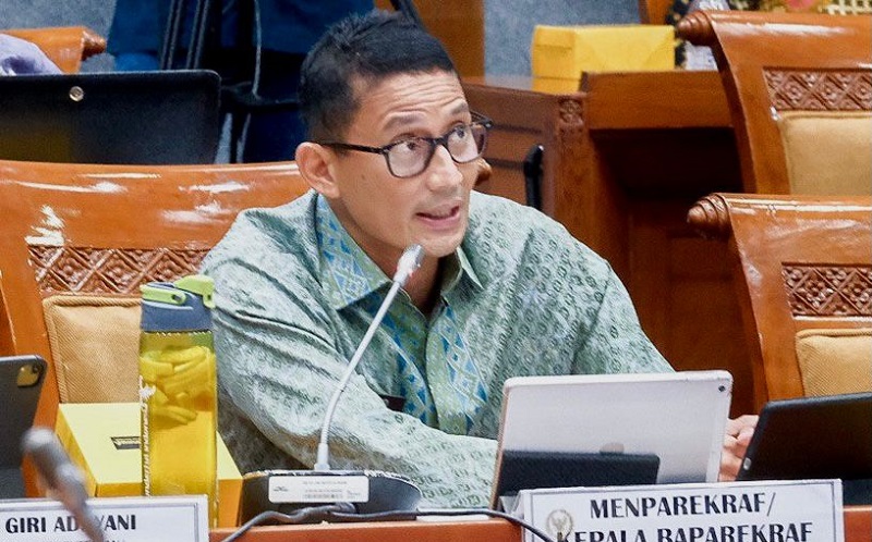 Sandiaga Uno